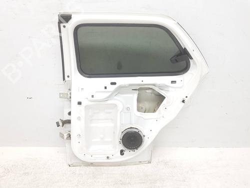 Right rear door CITROËN C4 CACTUS 1.6 BlueHDi 100 | BP29508578C5 