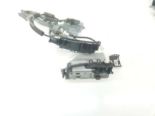 Rear right lock PEUGEOT 3008 I MPV (0U_) 1.6 HDi 115 / BlueHDi 115 | BP7986109C99 