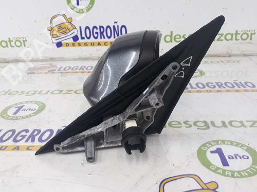 Right mirror BMW 3 (E90) 320 d | BP1270531C27 