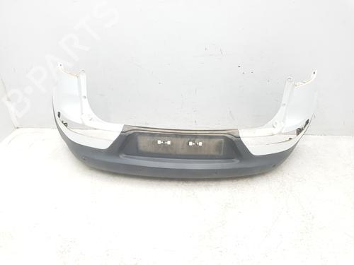 Used Rear bumper KIA SPORTAGE III (SL) 1.7 CRDi (116 hp) 21028250