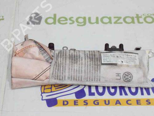 Airbag porta anteriore sinistra SEAT TOLEDO IV (KG3) 1.6 TDI (105 hp) 789527