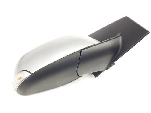 Right mirror RENAULT MEGANE III Hatchback (BZ0/1_, B3_) 1.5 dCi (BZ09, BZ0D, BZ1W, BZ29, BZ14) | BP29464421C27 