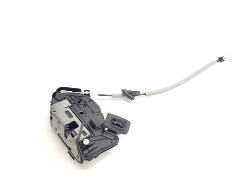 Rear right lock SEAT LEON (KL1, KLG)  | BP29436788C99 