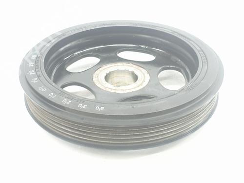 Pulley MERCEDES-BENZ B-CLASS Sports Tourer (W245) B 200 CDI (245.208) | BP18963475M122 