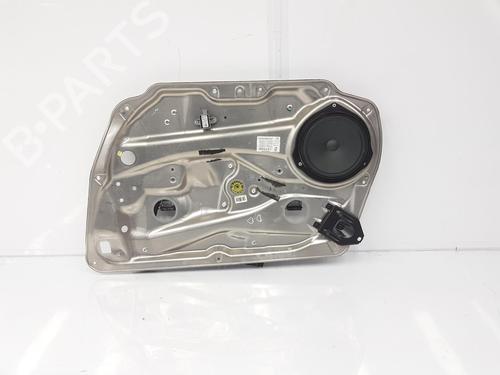 Used Front right window mechanism MERCEDES-BENZ C-CLASS (W204) C 220 CDI (204.002) (170 hp) 5767990