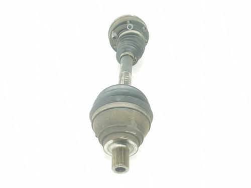 Left front driveshaft VW PASSAT B6 (3C2) 2.0 TDI | BP15409555M38 