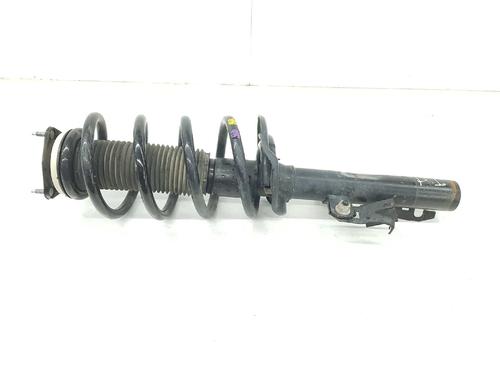 Used Left front shock absorber FORD TRANSIT V363 Van (FCD, FDD) 2.2 TDCi (100 hp) 6252213