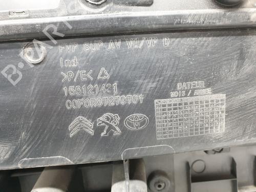 Front right panel PEUGEOT EXPERT Van (V_)  | BP33215495C59  - Image 6