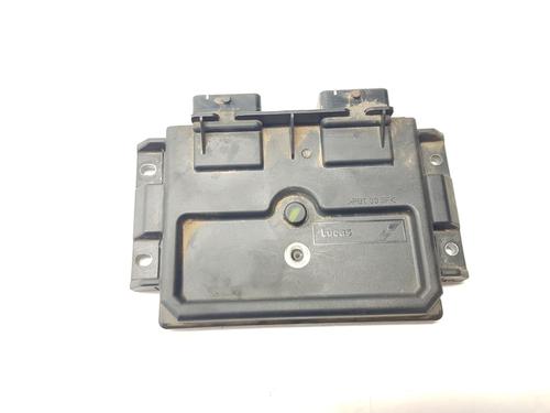 Used Engine control unit (ECU) CITROËN BERLINGO / BERLINGO FIRST MPV (MF_, GJK_, GFK_) 1.9 D (MFWJZ) (70 hp) 11284036