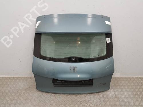 Used Tailgate Tailgate 39513971 39513971
