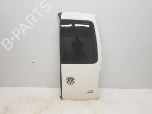 Used Right rear door Right rear door VW CADDY III Box Body/MPV (2KA, 2KH, 2CA, 2CH) 1.6 TDI (75 hp) 34571118 34571118