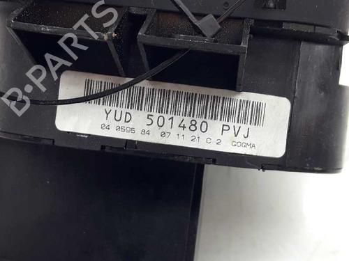 Headlight switch LAND ROVER RANGE ROVER SPORT I (L320) 3.6 D 4x4 | BP4446829I24 