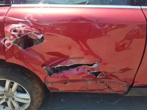 Speilbryter AUDI Q7 (4LB) 3.0 TDI quattro | BP5662870I25 