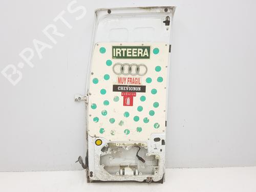 Right rear door FORD TRANSIT CONNECT (P65_, P70_, P80_) 1.8 TDCi | BP16445084C5 