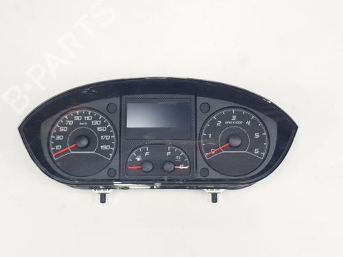 Instrument cluster CITROËN JUMPER II Van 2.2 BlueHDi 140 | BP30974851C47