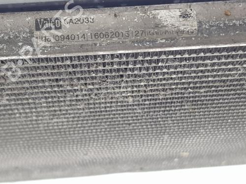 AC radiator BMW 1 (F21) 118 d | BP22808346M32 