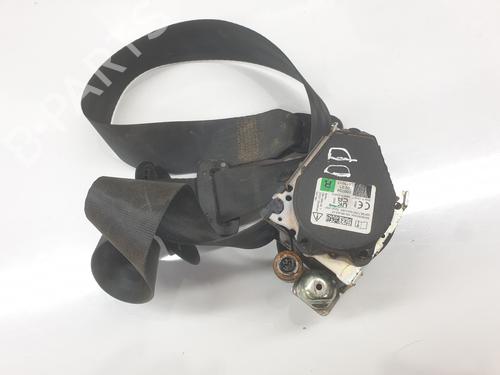 Airbag Kit DACIA DUSTER (HM_) 1.3 TCe 130 (HMMF) | BP33269669C86 - Image 12