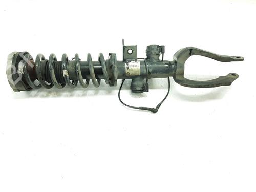 Used Left front shock absorber BMW 5 Gran Turismo (F07) 535 d xDrive (299 hp) 11493143