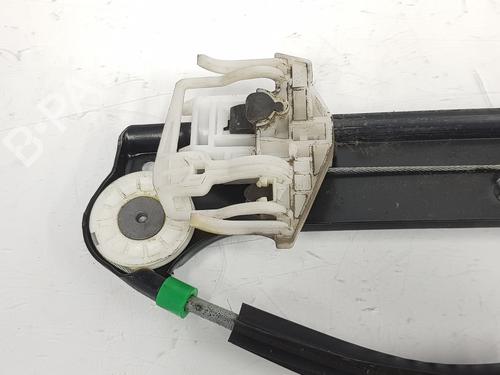 Rear left window mechanism BMW X3 (E83) xDrive 20 d | BP8495230C24 