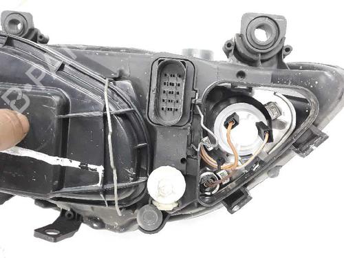 Left headlight SEAT IBIZA III (6L1)  | BP4865488C28 