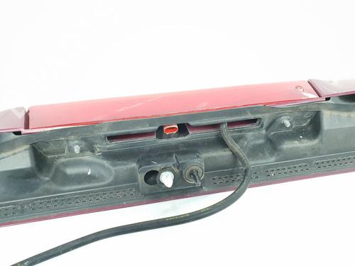 Rear spoiler FORD FIESTA VI (CB1, CCN) 1.4 TDCi | BP22619389C96 