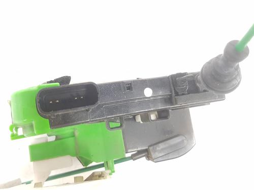 Front right lock HYUNDAI i40 I (VF) 1.7 CRDi | BP3661668C97 