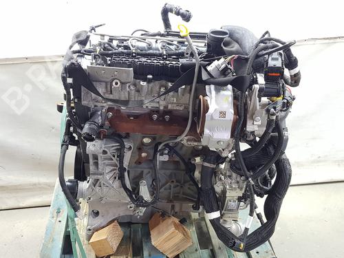 Engine PEUGEOT BOXER Van 2.2 BlueHDi 140 | BP32428241M1