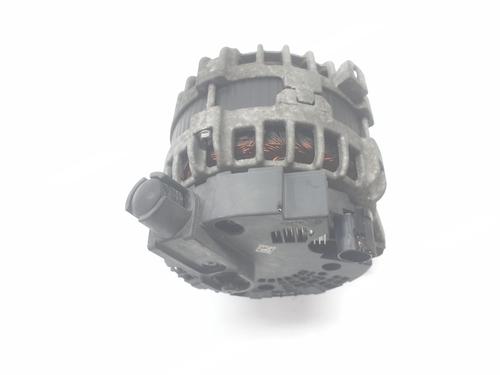 Alternator LAND ROVER RANGE ROVER EVOQUE (L538) 2.0 D 4x4 | BP31671387M7 