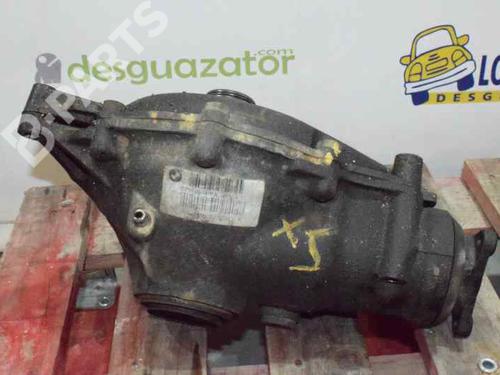 Used Front differential Front differential BMW X5 (E53) 3.0 i (231 hp) 782732 782732