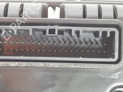 Instrument cluster DACIA SANDERO III | BP32430697C47