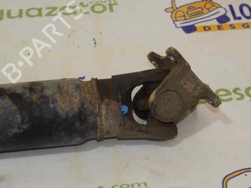 Driveshaft TOYOTA LAND CRUISER PRADO (_J12_) 3.0 D-4D (KDJ120, KDJ125) | BP783241M37 