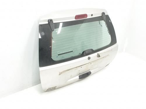 Tailgate JEEP GRAND CHEROKEE II (WJ, WG) 2.7 CRD 4x4 | BP9401369C6 