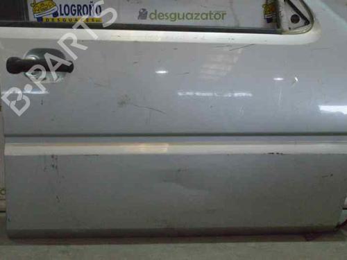 Right front door NISSAN TERRANO II (R20) 2.7 TDi 4WD | BP1277439C3 