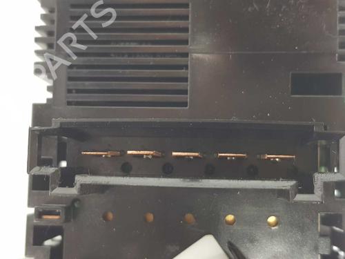 Climate control MERCEDES-BENZ SPRINTER 3,5-t Platform/Chassis (B906) 310 CDI (906.131, 906.133, 906.135, 906.231, 906.233,... | BP7165398I5 