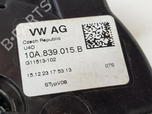 Rear left lock SEAT ARONA (KJ7, KJP) 1.0 TSI | BP27636070C100 