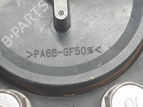 Right rear steering knuckle MITSUBISHI ASX (GA_W_) 1.6 DI-D | BP22217238M28 