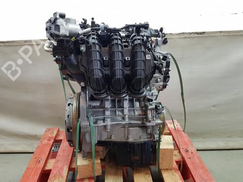 Engine FIAT 500 (312_) | BP37491116M1 - Image 8