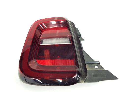Venstre baglygte Venstre baglygte FIAT 500e (332_) Elektro 3+1 (FA1) (118 hp) 39882868 39882868