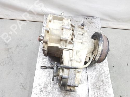 Transfer box NISSAN PATROL GR V Wagon (Y61) 2.8 TD | BP11964973M36 