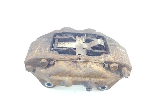 Used Right front brake caliper TOYOTA LAND CRUISER 90 (_J9_) 3.0 TD (KZJ90_, KZJ95_, KZJ90R, KZJ95R, KZJ90W, KZJ95W) (125 hp) 18705108