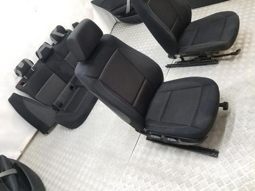Seats set BMW 1 (E87) 118 d | BP8645581C78 