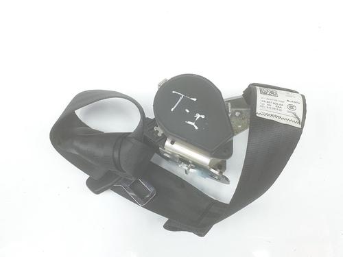 Used Rear left seatbelt VW GOLF VI (5K1) 2.0 GTi (210 hp) 10503607