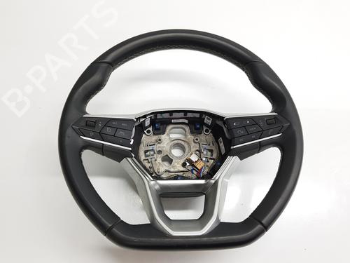 Steering wheel SEAT ARONA (KJ7, KJP)  | BP29728976C49 