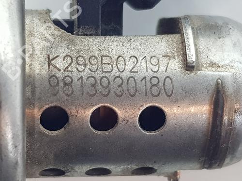 Intercooler CITROËN BERLINGO (ER_, EC_) 1.5 BlueHDi 100 | BP33698267M30  - Image 6