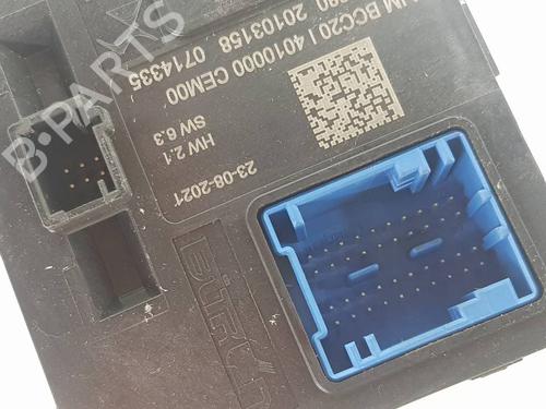 Electronic module OPEL MOKKA | BP40155696M83 - Image 3