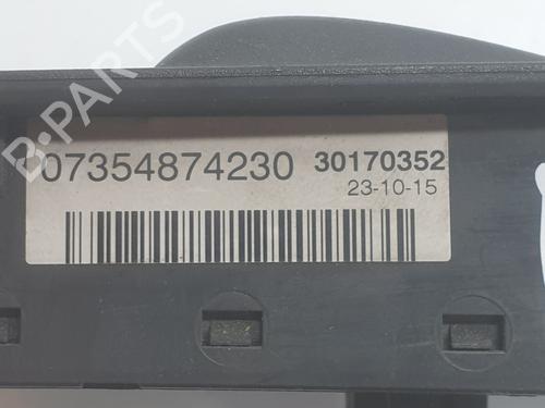 Left front window switch PEUGEOT BOXER Van 2.2 HDi 120 | BP33861242I27 - Image 5