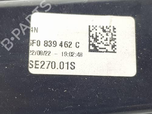 Rear right window mechanism SEAT IBIZA V (KJ1, KJG) 1.0 TSI | BP13250149C25 