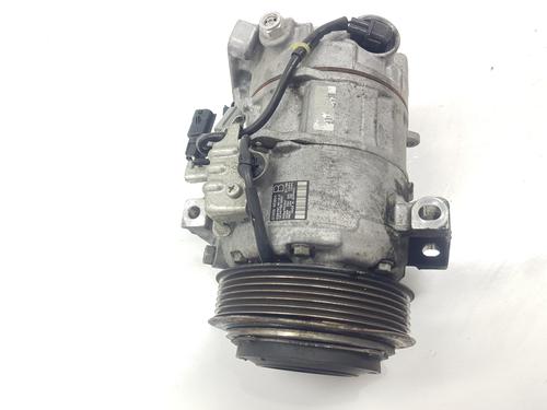 AC compressor RENAULT ESPACE V (JR_) 1.6 dCi 160 | BP32453370M34 