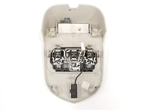 Interior roof light PEUGEOT 3008 I MPV (0U_) 1.6 HDi 115 / BlueHDi 115 | BP11095390I8 