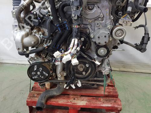 Engine TOYOTA HILUX VIII Platform/Chassis (_N1_) | BP35954888M1 - Image 5